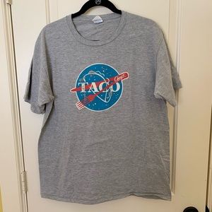 Chuy’s NASA/TACO Shirt